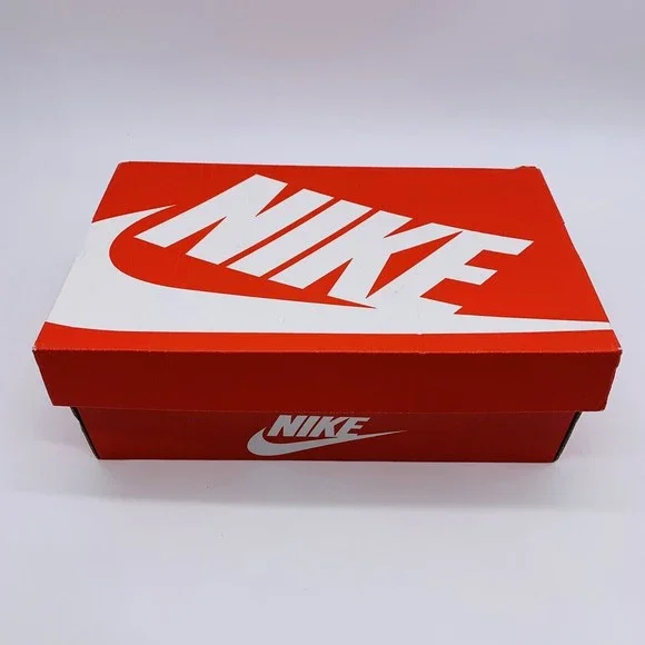 NIKE WAFFLE ONE - Scream Green ( DC2533-401 ) Women's Size 6 ** BRAND NEW ** - Picture 7 of 7